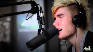 Air1 - Colton Dixon "You Are" LIVE