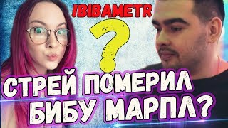СТРЕЙ ПРО ИНТЕРВЬЮ С МИСС МАРПЛ. ПОМЕРИЛ БИБУ МАРПЛ? ПИРАТСКАЯ СЕРЬГА КРЫСЮКА