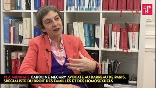 Caroline Mecary: «Comme Hollande, Macron a peur de la propagande de la manif pour tous et il a tort»