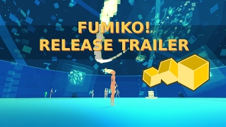 Fumiko! | Release Trailer | Short Trailer