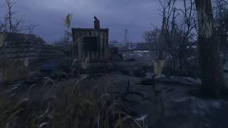 Metro Exodus