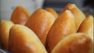 Ну, оОчень вкусные домашние пирожки с капустой и не только!