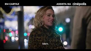 Uma Segunda Chance Para Amar | Trailer Legendado