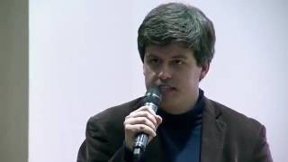 Revenu universel, pour en finir avec la pauvreté | Gaspard Koenig | TEDxIssylesMoulineaux