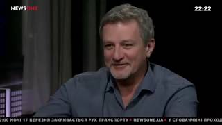 Пальчевский Андрей гость "Личной территории" с Кирик Еленой