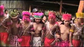 Filme fbb Adolescência dos  índios