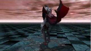 League of Legends - Blood Lord Vladimir