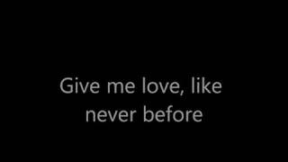 Ed Sheeran  Give me Love (lyrics) (letra) download Karaoke