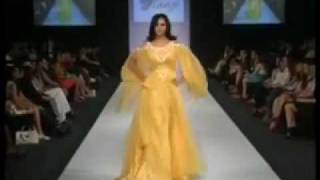 Dubai Fashion Week