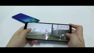Elephone A6 MAX 6.53'' Android 9.0 4GB 64GB MT6762V Smartphone Review Price Aliexpress