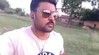 Angel Chandra and His Knowledge. A video from 2019