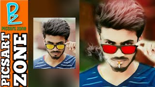 HOW TO EDIT PHOTO LIKE CB EDITS IN PICSART