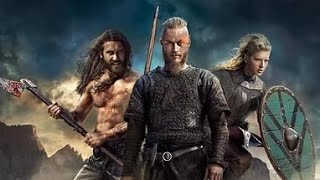 Викинги 1 сезон 3 серия