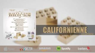 Jeune Ras & LG's - Californienne [Audio]