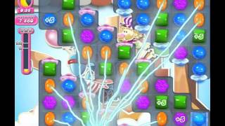 Candy Crush Saga 1710 no booster