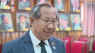 Người Việt bốn phương - 29/11/2019