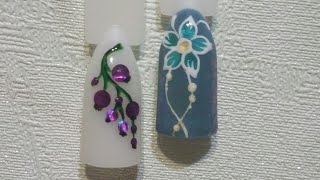 Посылка с алиэкспресс + Дизайн с камифубуками