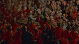 Boulogne - Violin Concerto in D Major - Mov. 1/3