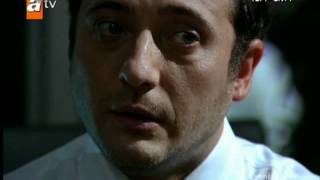Ezel 34. Bölüm Kenan Birkan