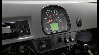 2018 УАЗ 220695 «Буханка».