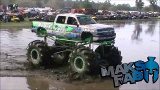 TGW Iron Horse Mud Ranch -March 2017