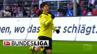 Top 10 Goals - Japan | スーパーゴールＴＯＰ１０　~日本人選手編~