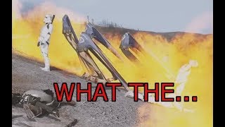 A Death Korp's Wet Dream in Arma 3 Operations...