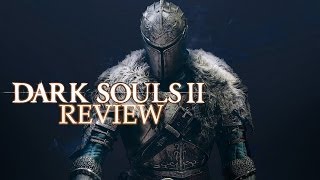 Dark Souls II Review
