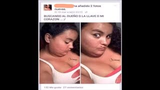 Las peores locuras En Facebook | Yei Palmezano TV