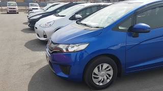 Иркутск авторынок2018, новый и старый, проект Corolla конец