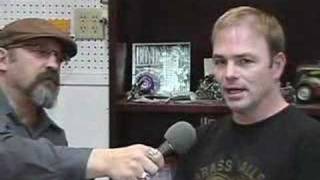 Dar Talks About Brass Balls Bobbers