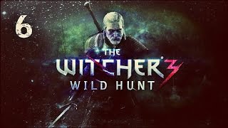 Прохождение Ведьмак 3: Дикая Охота (PS4) — Часть 6: Предложение от которого невозможно отказаться