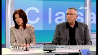 L'endométriose, une maladie peu diagnostiquée - C la Santé