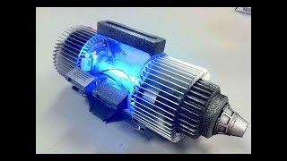 10 САМЫХ СТРАННЫХ ДВИГАТЕЛЕЙ В МИРЕ
