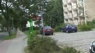 Вюнсдорф, лето 2009, ч.1