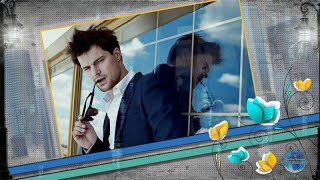 С Днём рождения, милый! - проект для ProShow Producer.