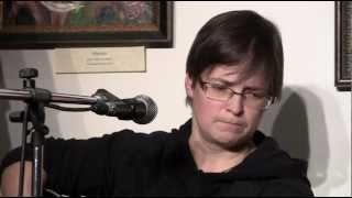 Татьяна Пучко, Ирина Левинзон. 17.11.2012