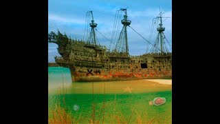 Pirate Ship Adventure Escape video walkthrough | Games2rule