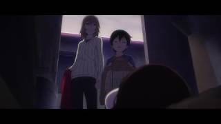 Boku dake ga Inai Machi - Take Me Away [AMV]