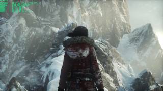 Rise of the Tomb Raider PC Benchmark - Core 2 Quad Q9650 @ 3.73 - GTX 750 TI OC - Full HD Medium