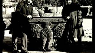 Poezia-Պոեզիա Էդուարդաս Մեժելայտիս