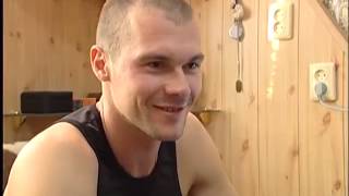 ТК Донбасс - На Эльбрус в одних шортах