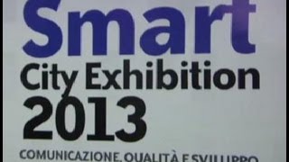 Smart City Exibition 2013