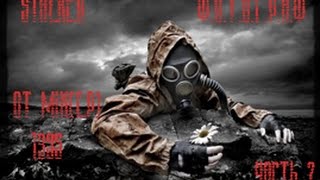 S.T.A.L.K.E.R "F.O.T.O.G.R.A.F" - часть 2 - Злая шутка контролера или мы в поисках поляны