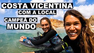UM DIA NA COSTA VICENTINA | PORTUGAL