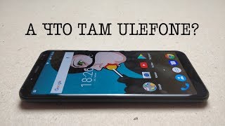 Ulefone Power 3S vs. Oukitel K6. ОБЗОР - СРАВНЕНИЕ, после 2 месяцев использования.