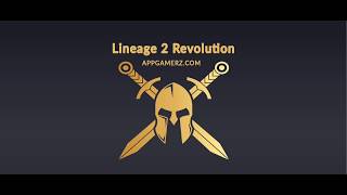 Equipment Garden Cloak | Lineage 2 Revolution