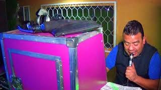 LA REYNA RUMBA SONIDO SAMURAY MIGUEL MARTINEZ  EN IZTAPALAPA 2