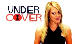 Playboy TV's UNDERCOVER