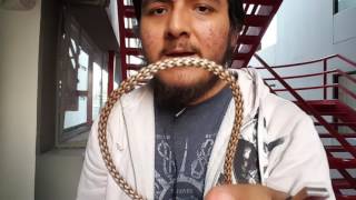 Cable REMAX (USB Reversible a Micro USB) con Carga Rapida (Análisis en Español - Review)
